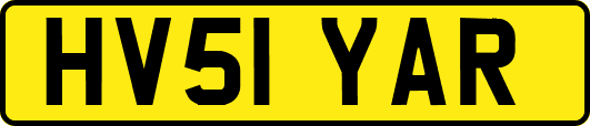 HV51YAR