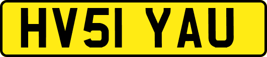 HV51YAU