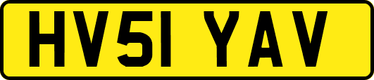 HV51YAV