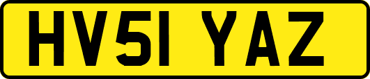 HV51YAZ