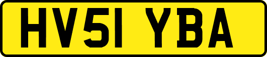 HV51YBA