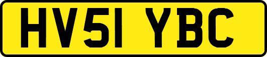 HV51YBC