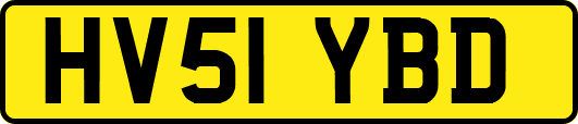 HV51YBD