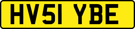 HV51YBE