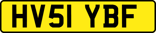 HV51YBF