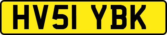 HV51YBK