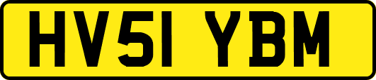 HV51YBM