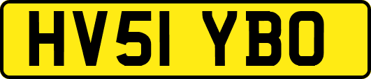 HV51YBO