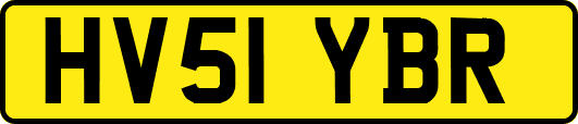 HV51YBR