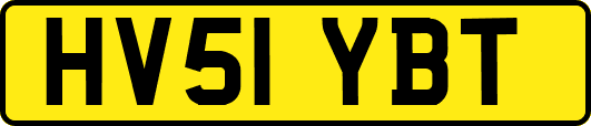 HV51YBT