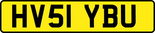 HV51YBU