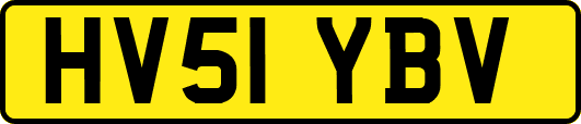 HV51YBV