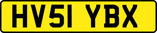 HV51YBX