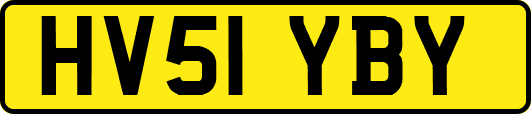 HV51YBY