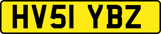 HV51YBZ