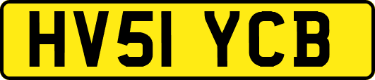 HV51YCB