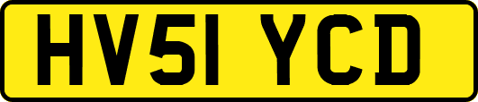 HV51YCD