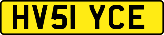 HV51YCE