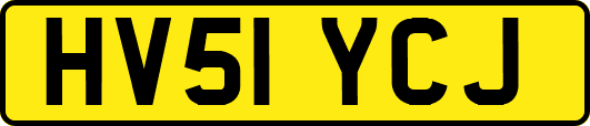 HV51YCJ