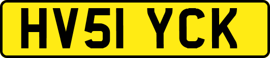 HV51YCK