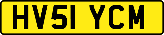 HV51YCM