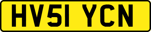 HV51YCN