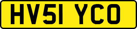 HV51YCO