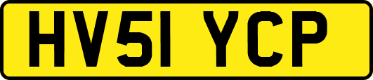 HV51YCP