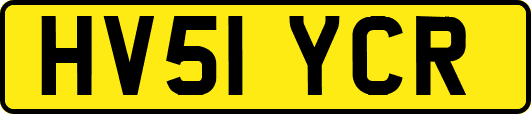 HV51YCR