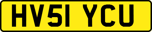 HV51YCU