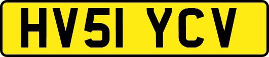 HV51YCV