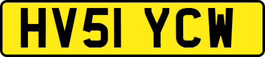 HV51YCW