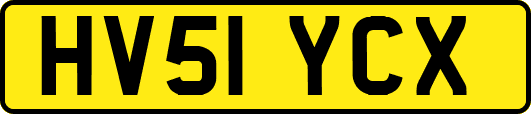 HV51YCX