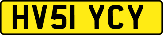 HV51YCY