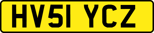 HV51YCZ