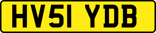 HV51YDB