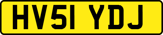 HV51YDJ