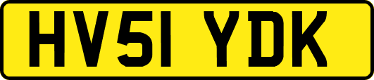 HV51YDK