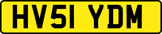 HV51YDM