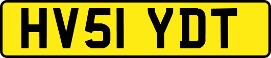 HV51YDT