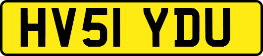 HV51YDU