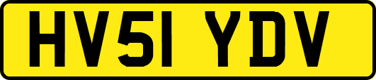 HV51YDV