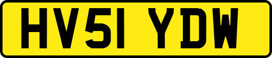 HV51YDW