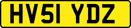 HV51YDZ