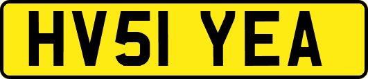 HV51YEA