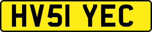 HV51YEC