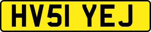 HV51YEJ