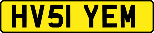 HV51YEM