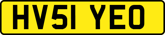 HV51YEO