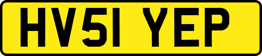 HV51YEP